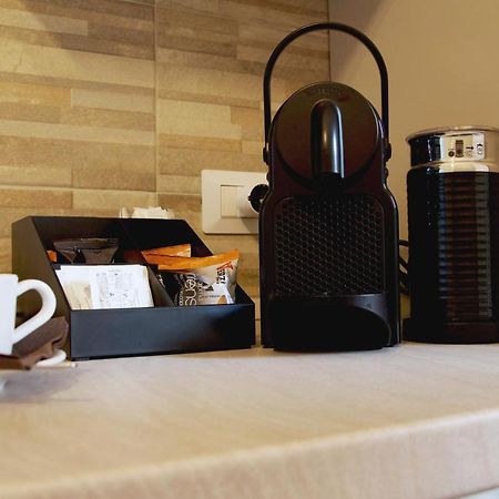 Minerva Rooms Pavia Luaran gambar