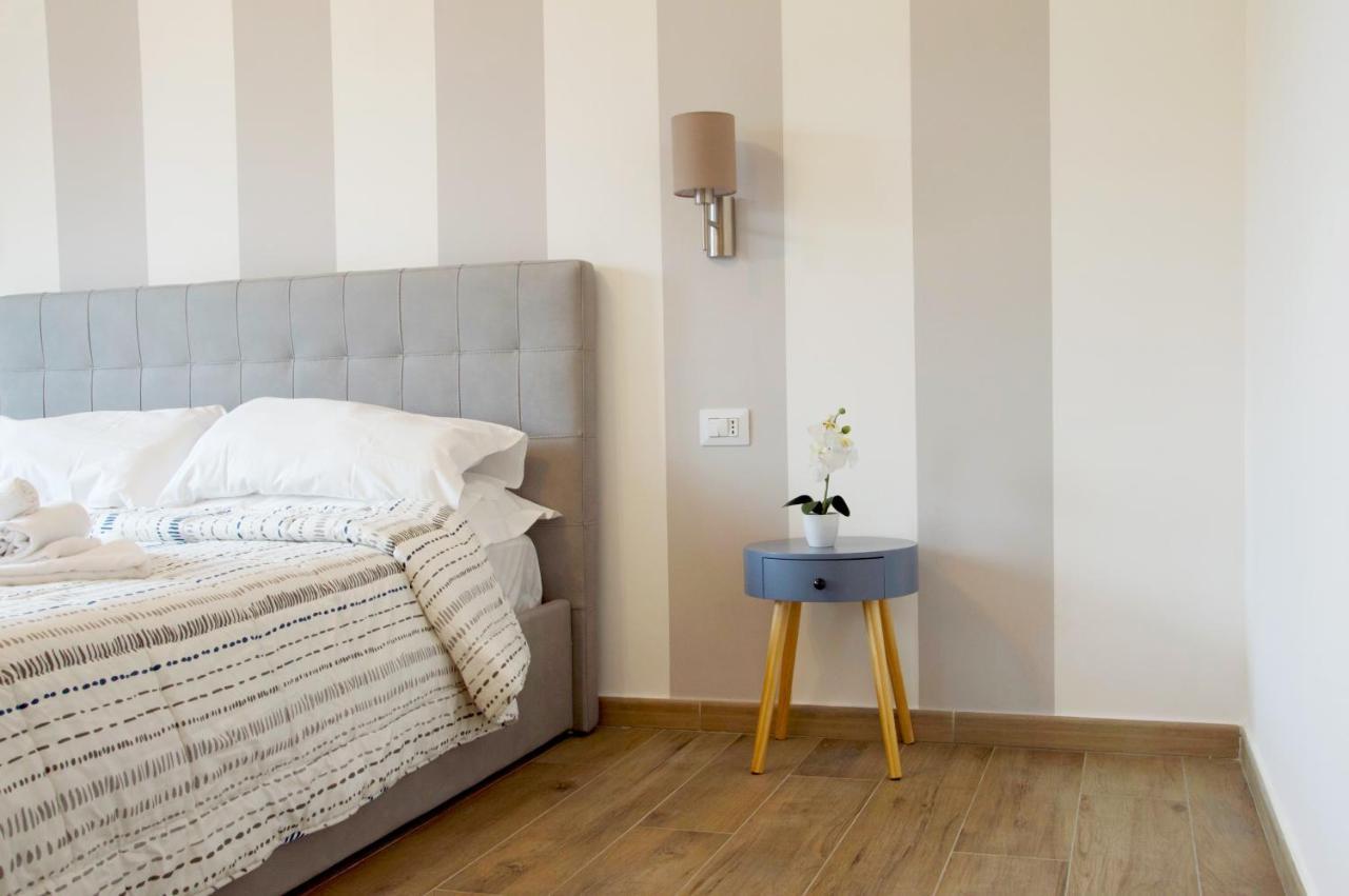 Minerva Rooms Pavia Luaran gambar