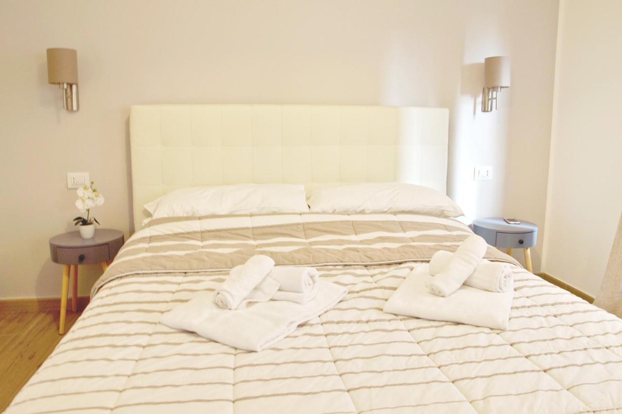 Minerva Rooms Pavia Luaran gambar