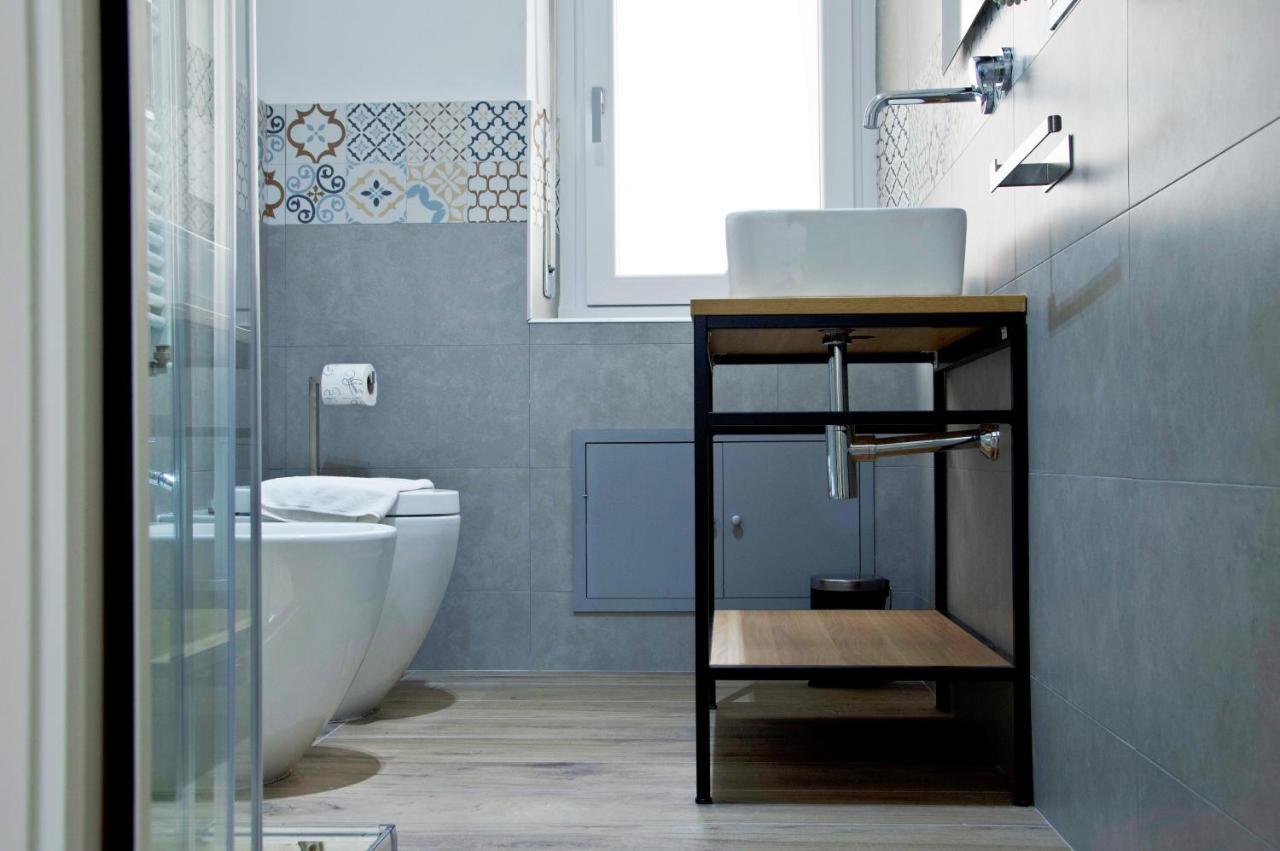 Minerva Rooms Pavia Luaran gambar