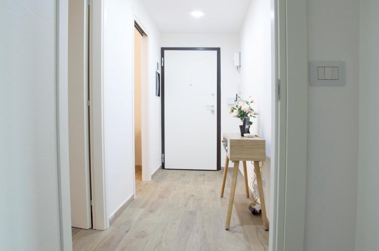 Minerva Rooms Pavia Luaran gambar